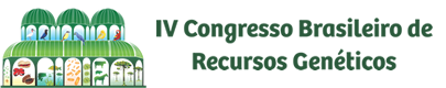 IV Congresso Brasileiro de Recursos Genéticos