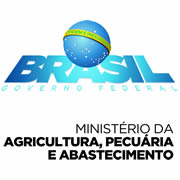 Brasil Governo Federal – Ministério da Agricultura, Pecuária e Abastecimento